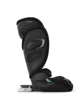 Cybex Autositz Solution G2 Plus i-Fix Moon Black Cybex Autositz Solution G2 Plus i-Fix Moon Black