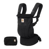 Ergobaby Omni Dream - Bauchtrage Onyx Black Ergobaby Omni Dream - Bauchtrage Onyx Black