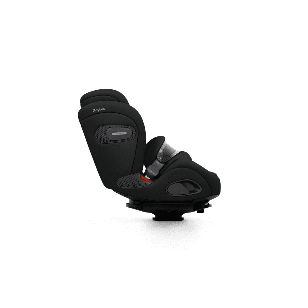 Cybex Anoris S Airbag Komfort Sepia Black