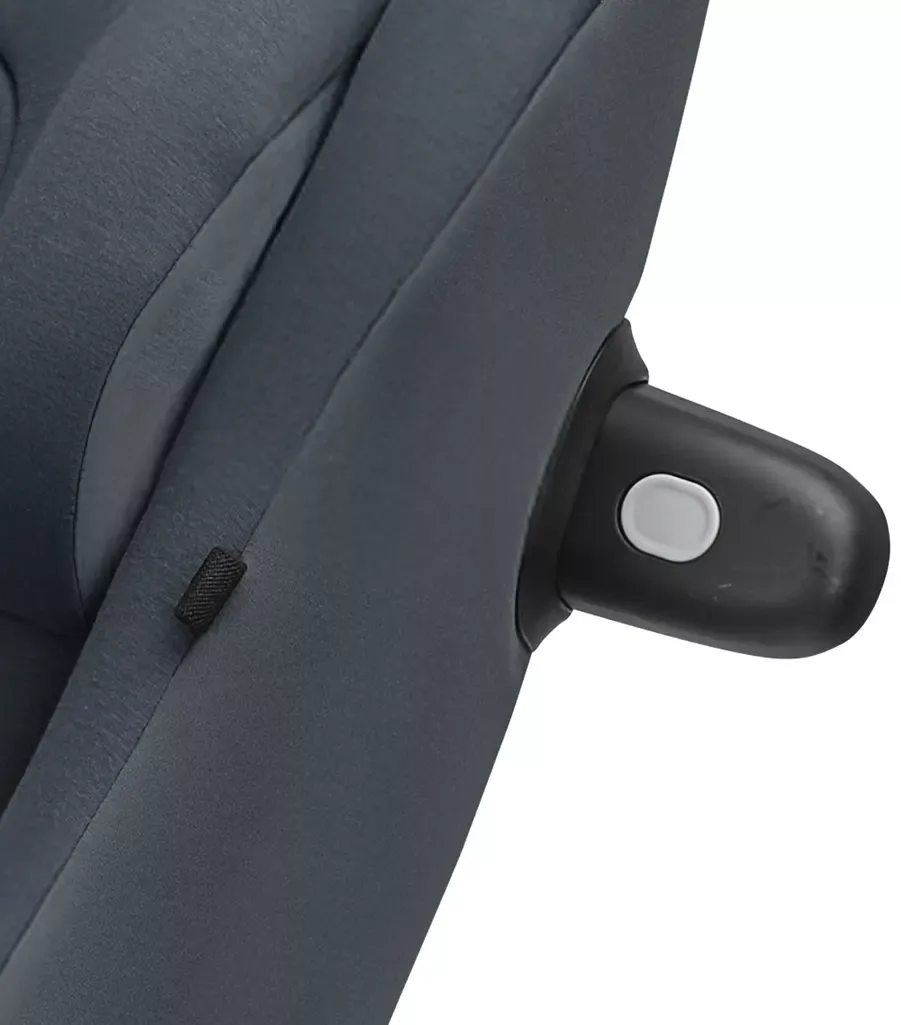 Joie i-Spin 360 Compact - Reboarder Lagoon