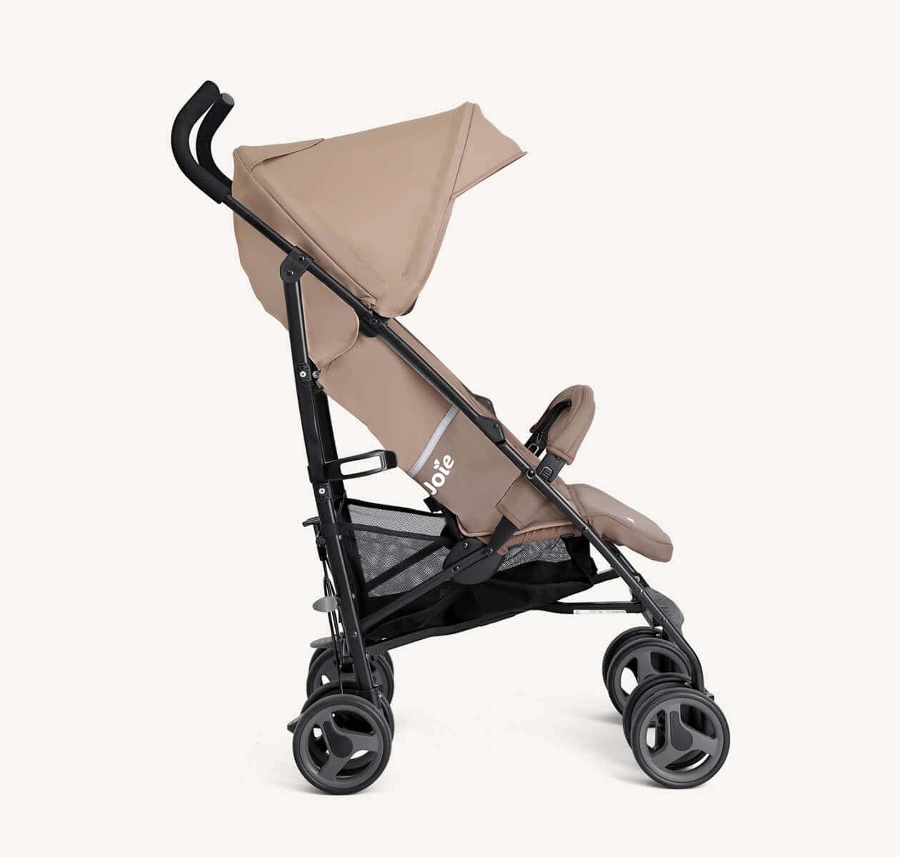 Joie Buggy Nitro LX Toffee