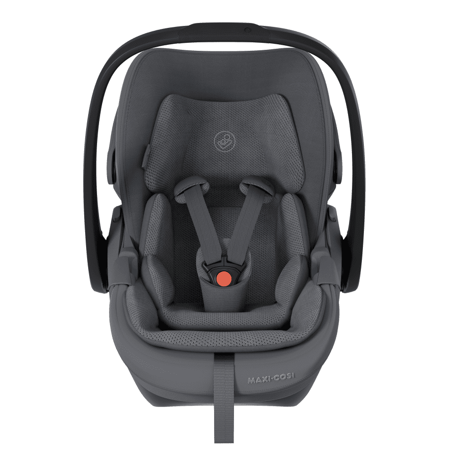 Maxi Cosi Pebble Slide Pro Moon Graphite