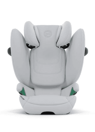 Cybex Autositz Solution G2 i-Fix Fog Grey