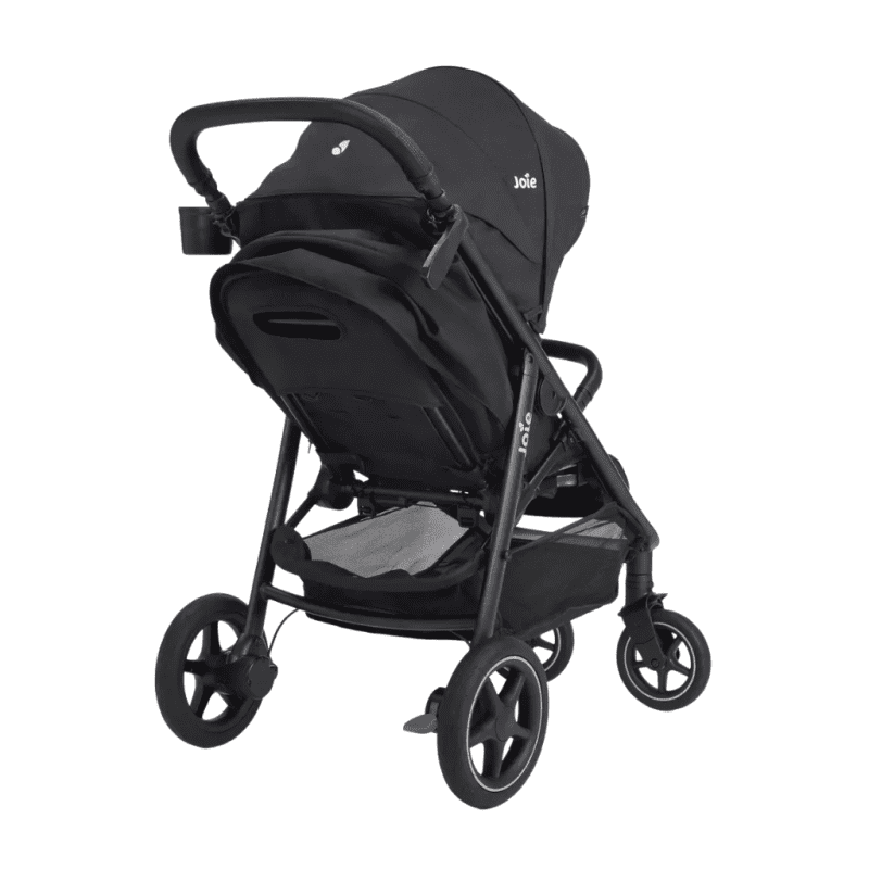 Joie Mytrax Pro Sportwagen Raven