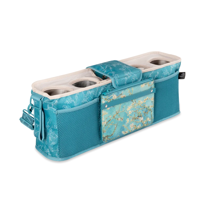 Wonderfold Elternkonsole Van Gogh 4-Sitzer