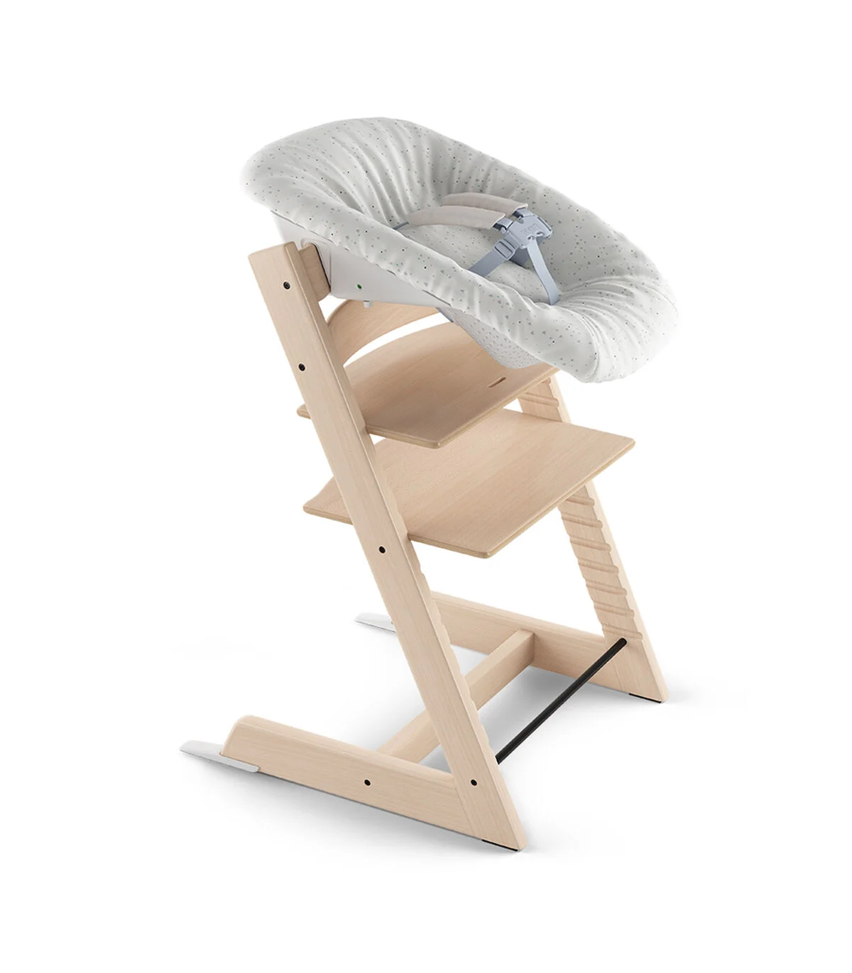 Stokke Tripp Trapp Newborn Cover - Sweet Hearts