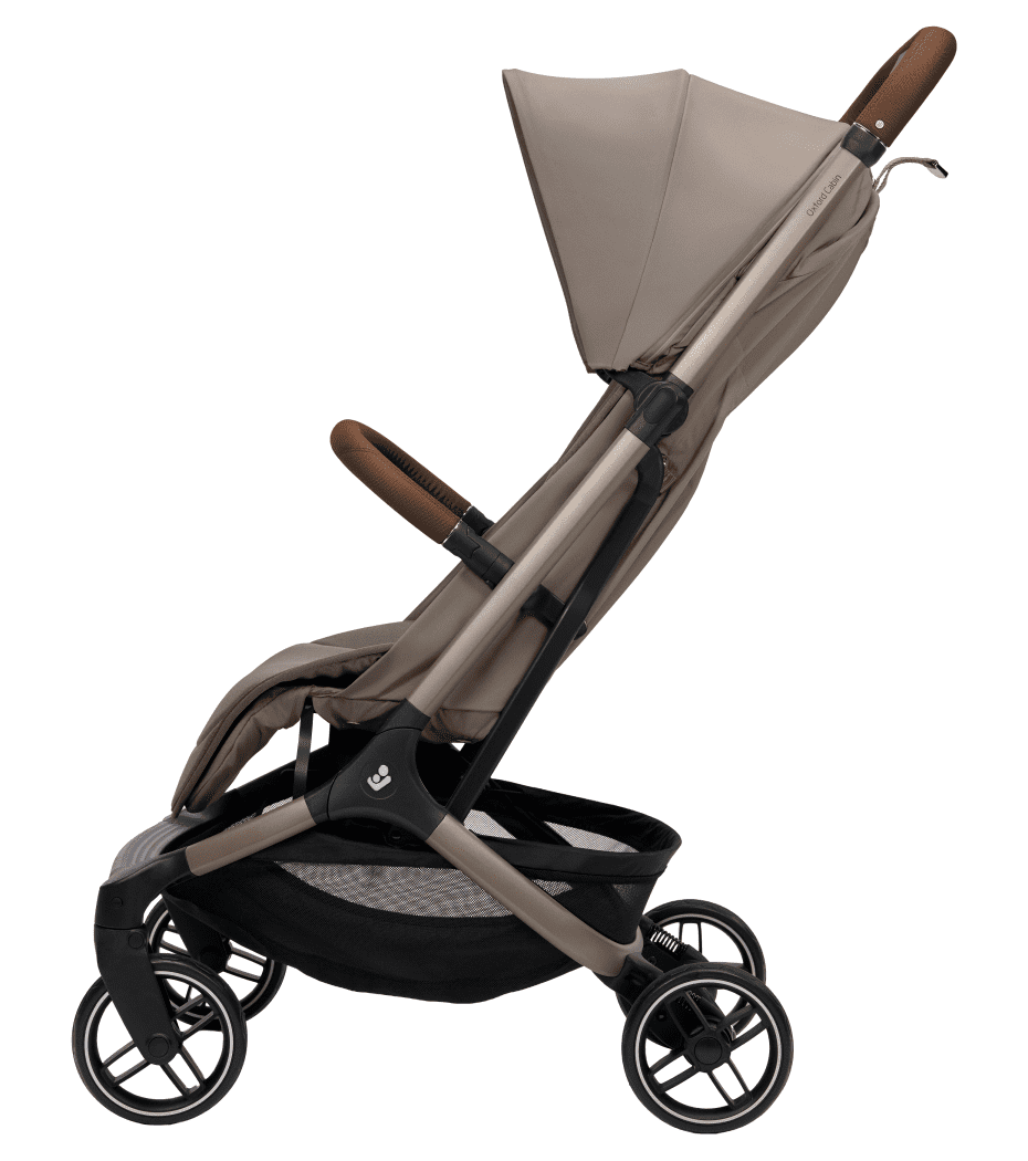 Maxi Cosi Oxford Cabin Oak Truffle