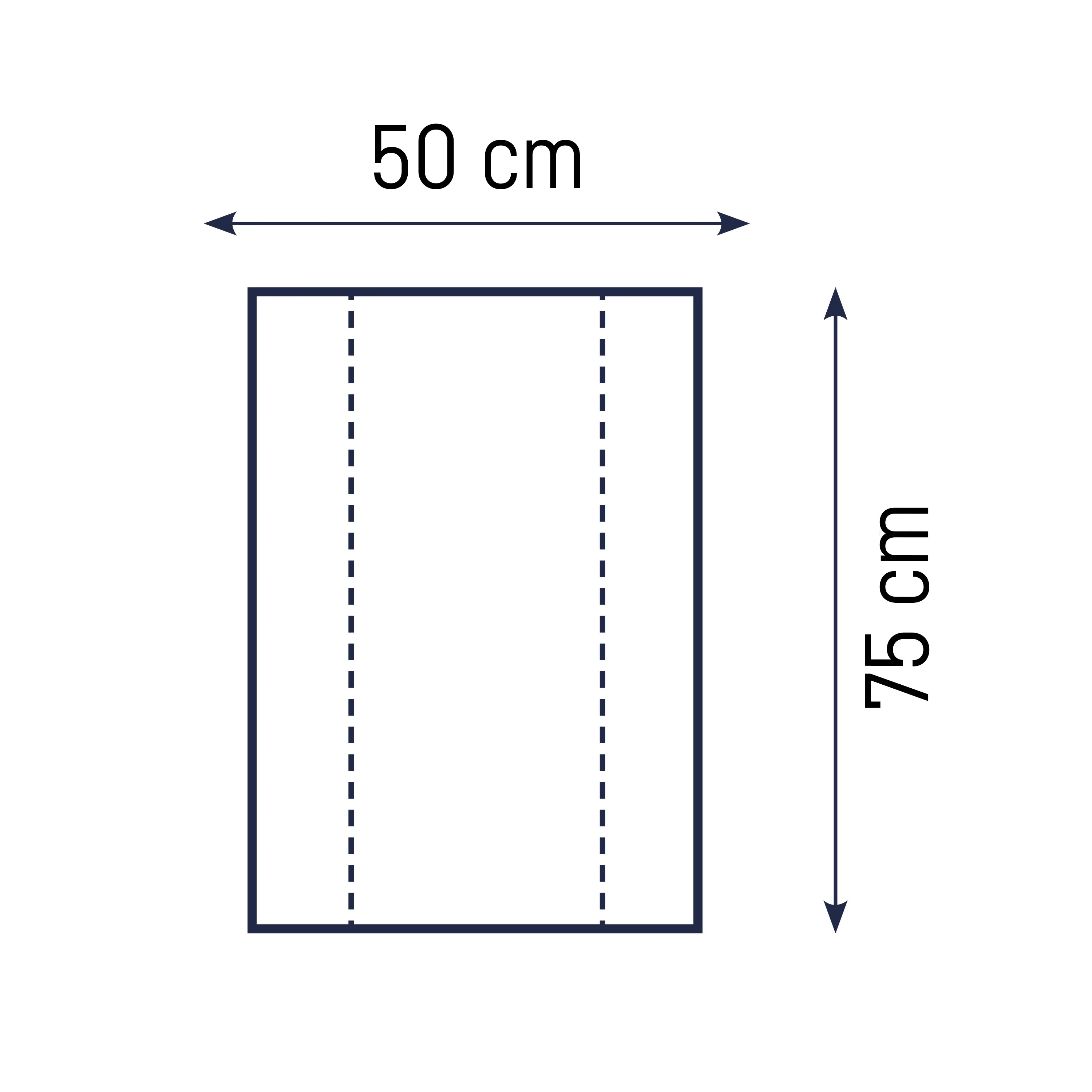 Zöllner Wickelauflage - 2-Keil Mulde - 50x75 cm Igelchen Zöllner Wickelauflage - 2-Keil Mulde - 50x75 cm Igelchen
