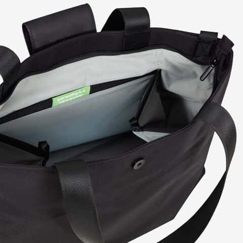 Joolz Wickeltasche Space Black 