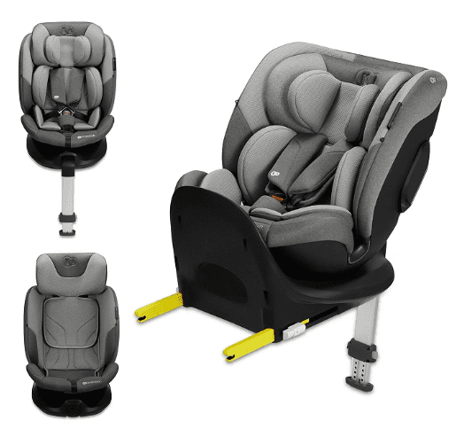 Kinderkraft Autositz I-FIX i-Size grau – Entdecke den Kinderkraft I-FIX grau i-Size Kindersitz (40–150 cm): 360° drehbar, rückwärts nutzbar bis 4 Jahre, mit H-GUARD+, SPS+ und EPP-Schaum für maximale Sicherheit. Kinderkraft Autositz I-FIX i-Size grau – Entdecke den Kinderkraft I-FIX grau i-Size Kindersitz (40–150 cm): 360° drehbar, rückwärts nutzbar bis 4 Jahre, mit H-GUARD+, SPS+ und EPP-Schaum für maximale Sicherheit.