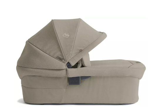 Joie Signature Babywanne Ramble XL Sandstone Joie Signature Babywanne Ramble XL Sandstone