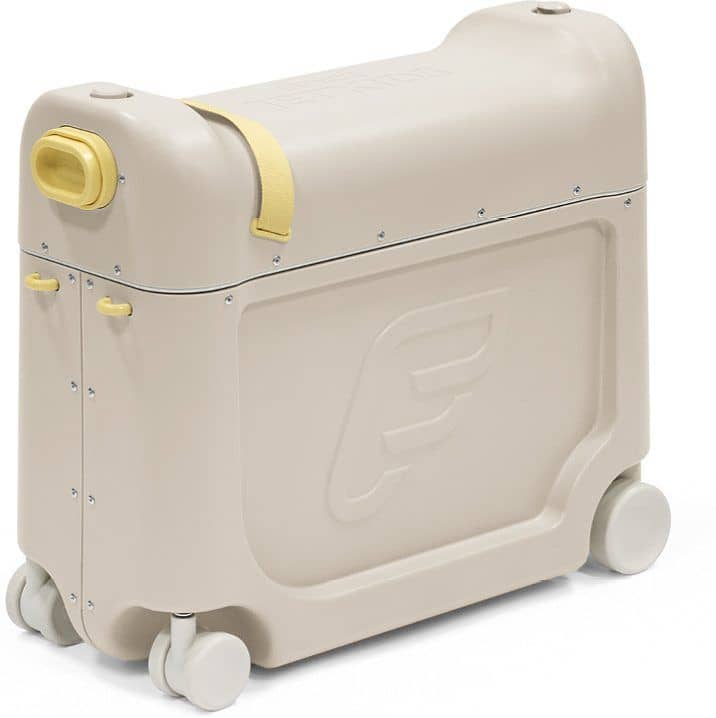 Stokke Jetkids by Stokke BedBox moonglow white Stokke Jetkids by Stokke BedBox moonglow white
