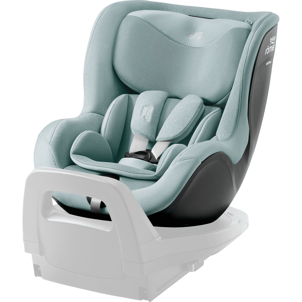 Britax Römer DUALFIX 5Z Harbor Blue