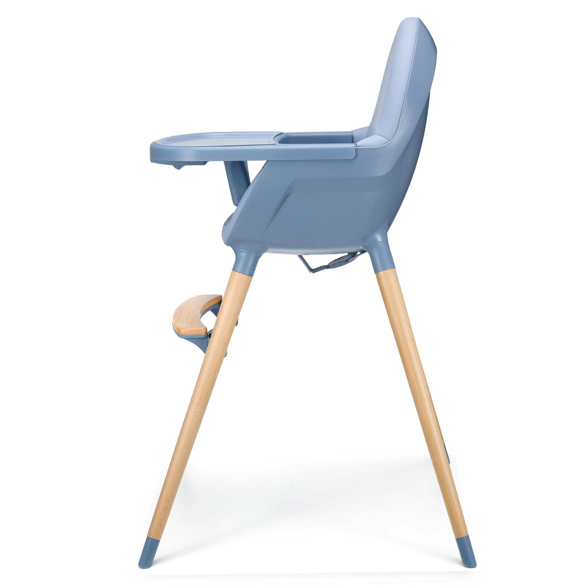 Kinderkraft Hochstuhl 2in1 FINI 2 Nordic Breeze