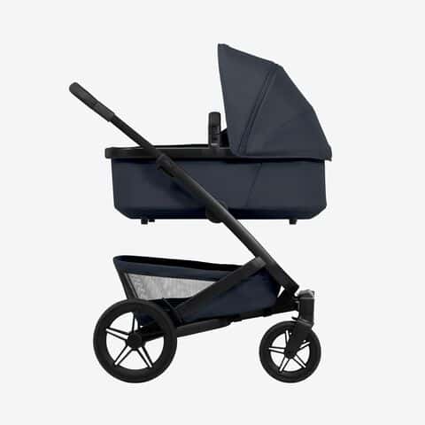 Joolz Geo5 Kombikinderwagen Dark Navy Blue