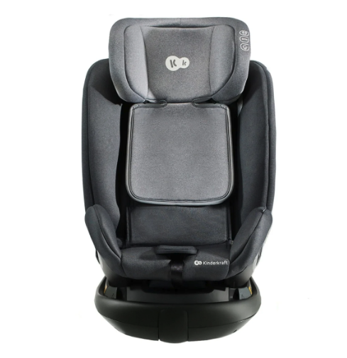 Kinderkraft Autositz XRIDER i-Size grau Kinderkraft Autositz XRIDER i-Size grau