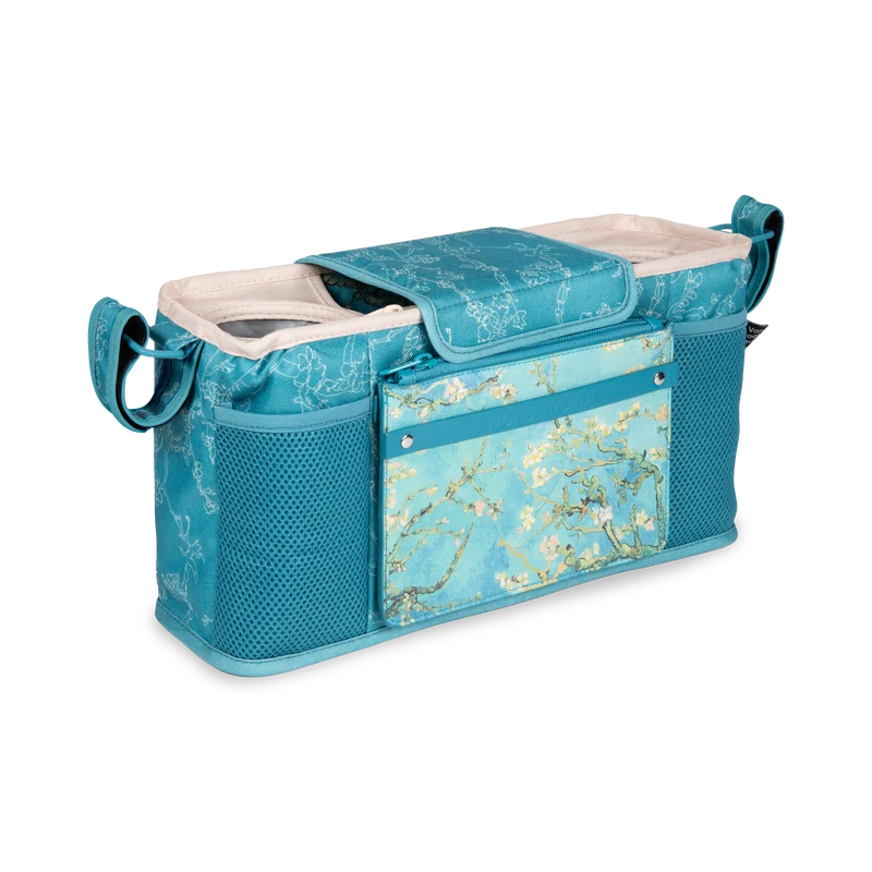 Wonderfold Elternkonsole Van Gogh 2-Sitzer