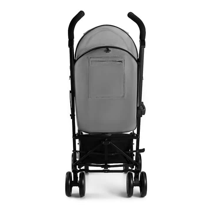 Kinderkraft Buggy SIESTA 2 Grau