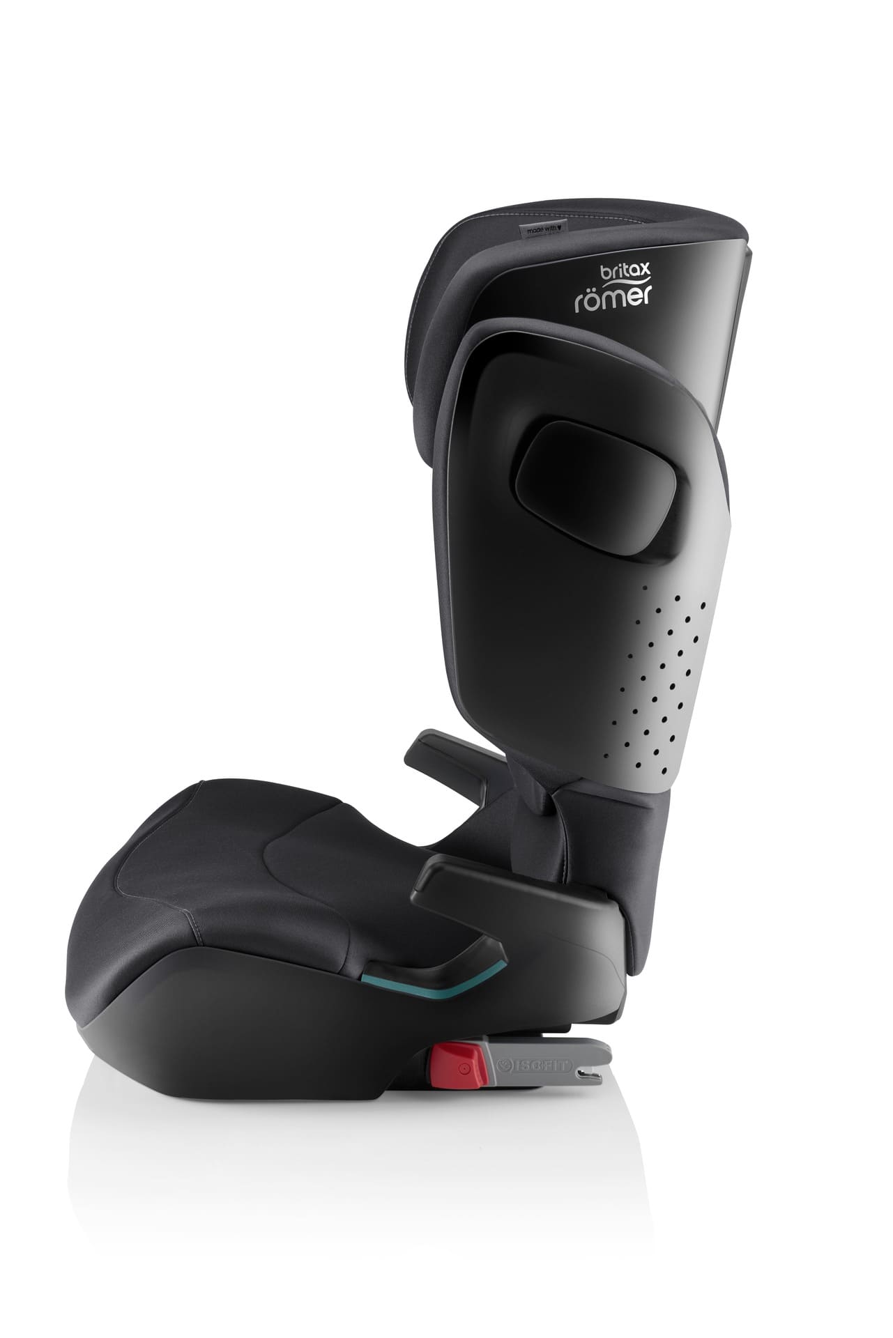 Britax Römer KIDFIX PRO M Space Black Britax Römer KIDFIX PRO M Space Black