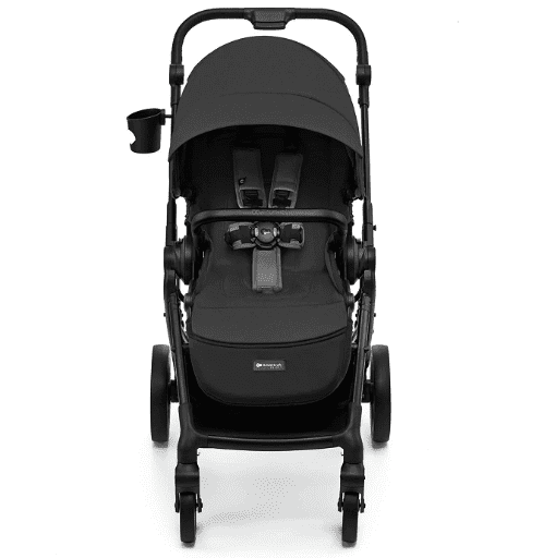 Kinderkraft Buggy YOXI grau