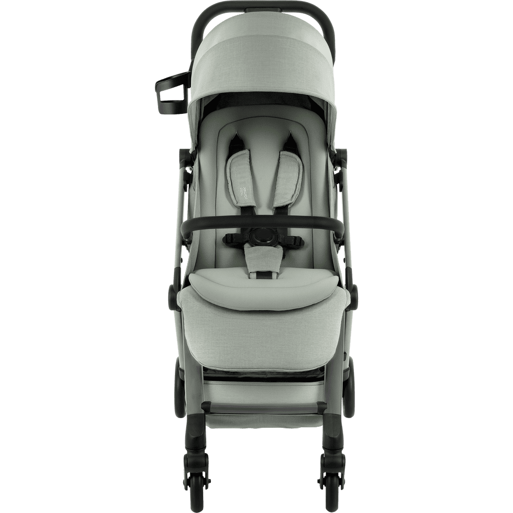 Britax Römer Reisebuggy FLYLITE - Sage Green