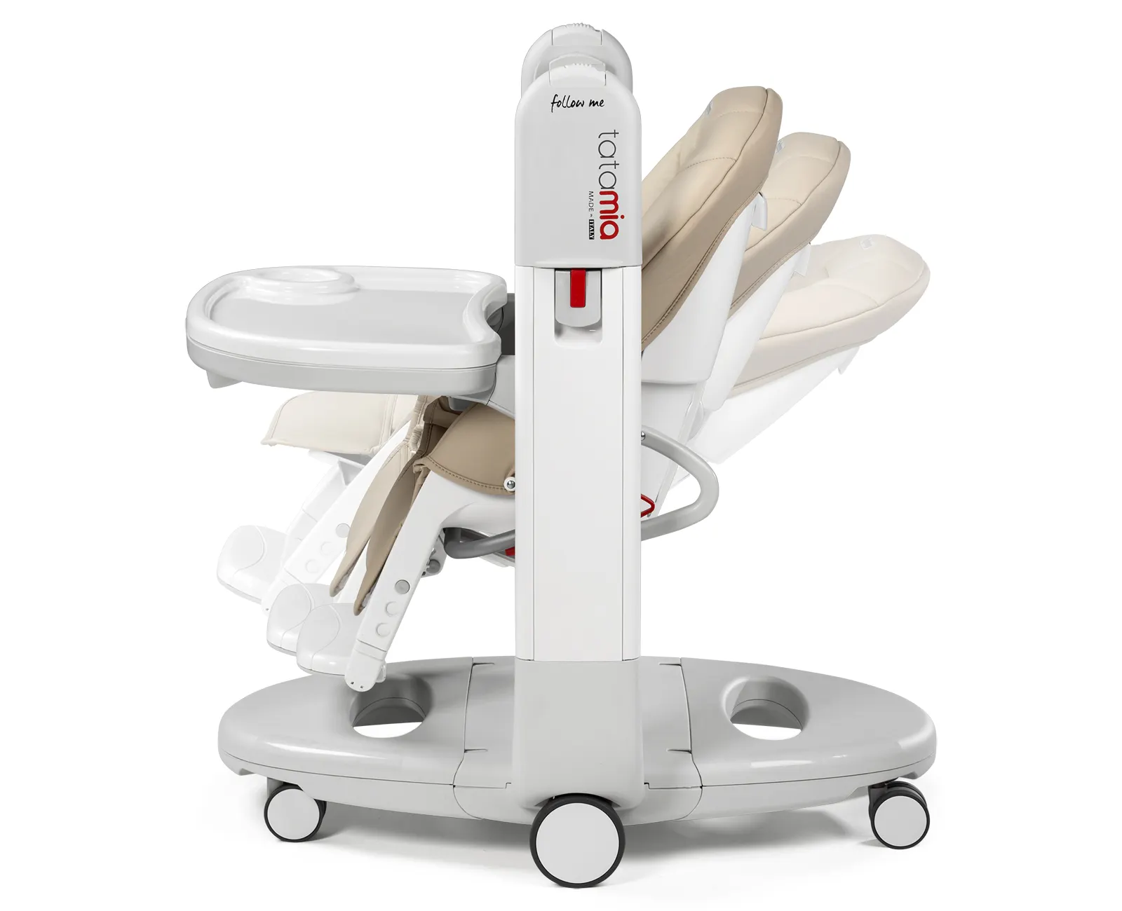 PEG Tatamia Follow Me Astral