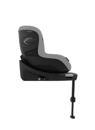 Cybex Sirona G Plus i-size Reboarder Stone Grey