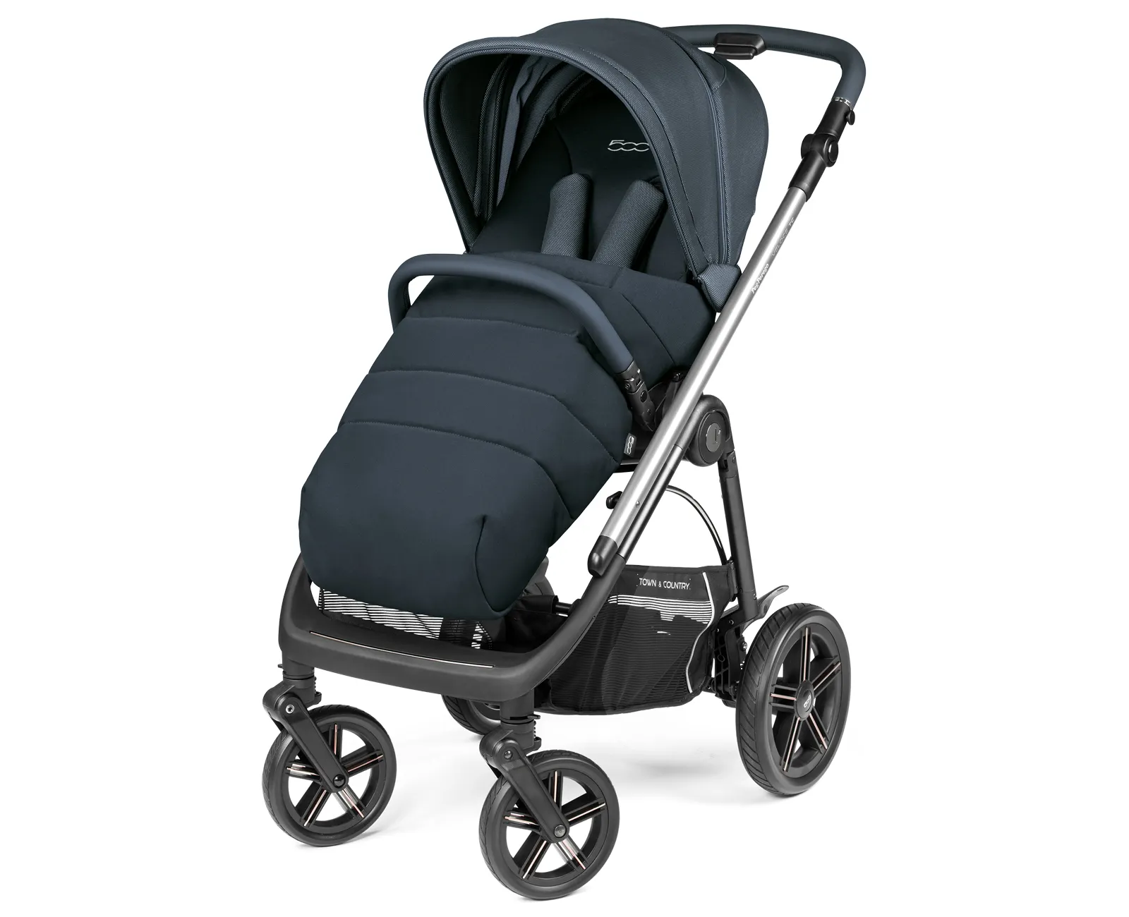 Peg Perego Veloce TC 500 Peg Perego Veloce TC 500