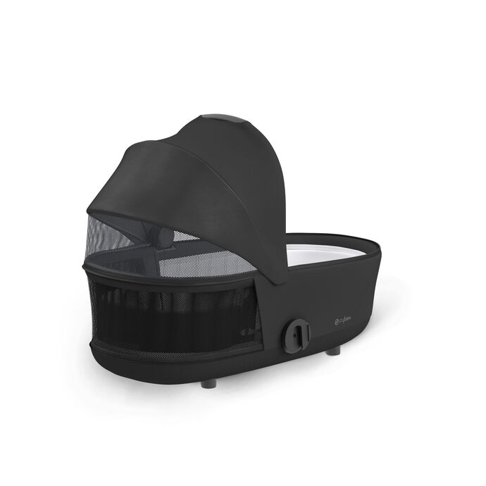 CYBEX MIOS Carry Cot Sepia Black Babywanne CYBEX MIOS Carry Cot Sepia Black Babywanne