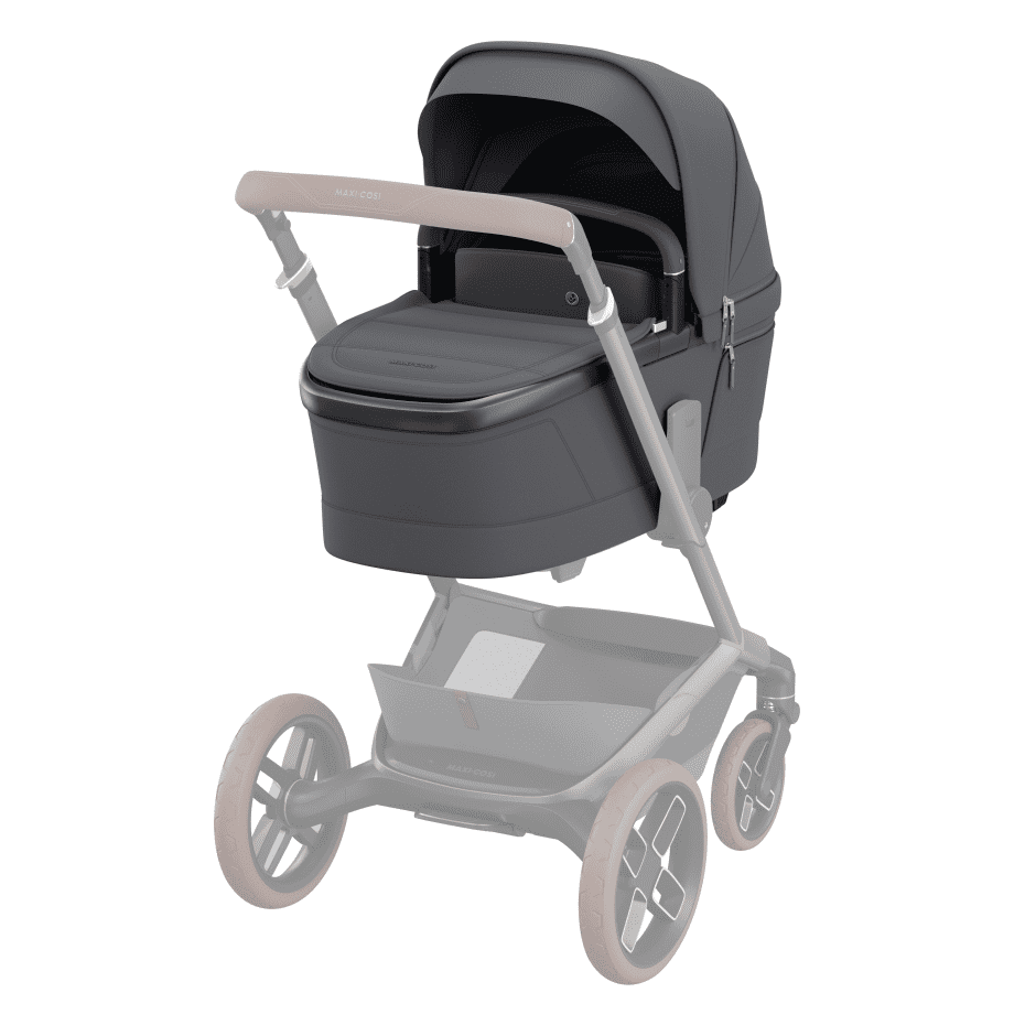 Maxi Cosi Fame Babywanne Moon Graphite