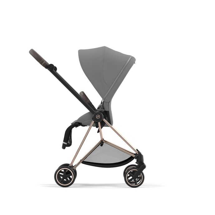 CYBEX MIOS Seat Pack Sitzbezug Mirage Grey CYBEX MIOS Seat Pack Sitzbezug Mirage Grey