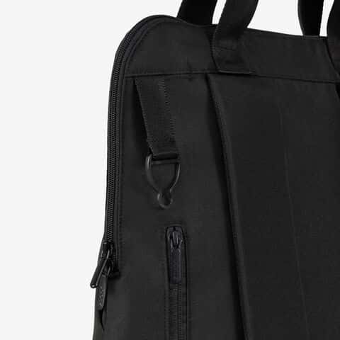 Joolz Wickelrucksack Space Black