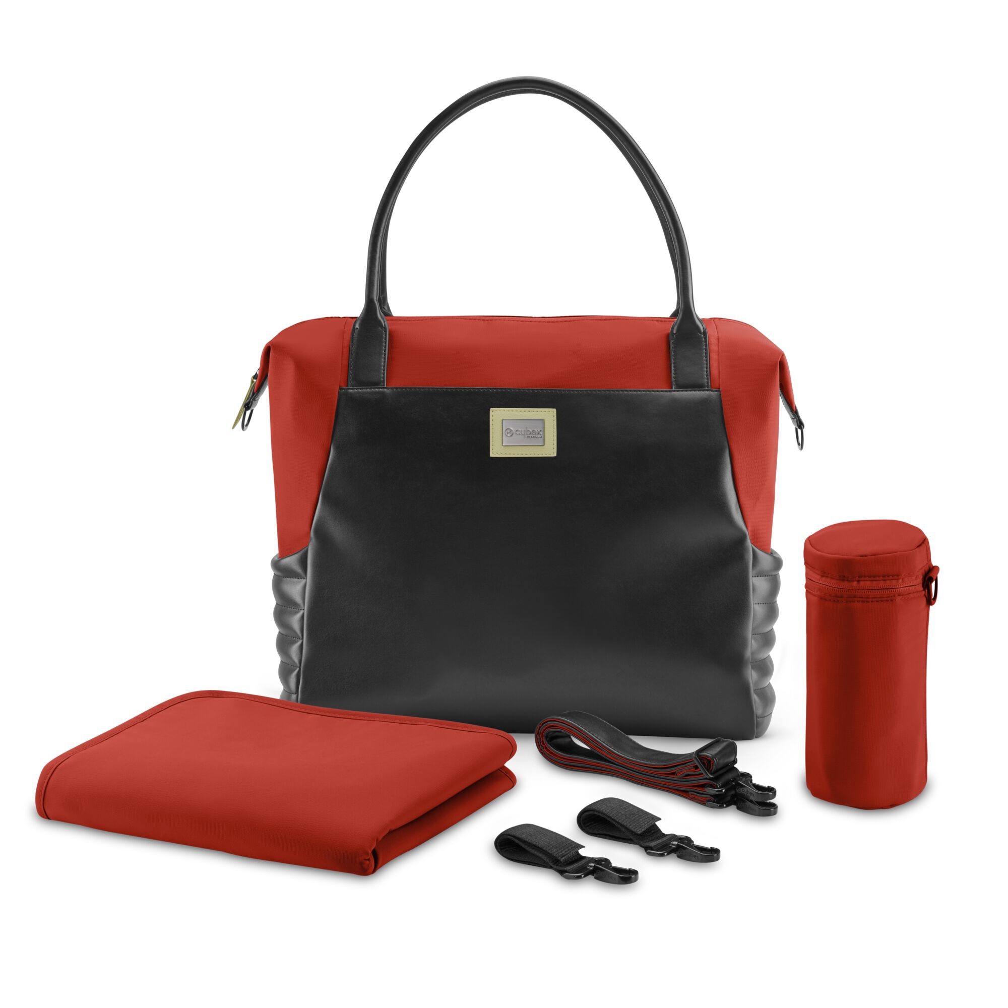 CYBEX Shopper Bag Autumn Gold CYBEX Shopper Bag Autumn Gold