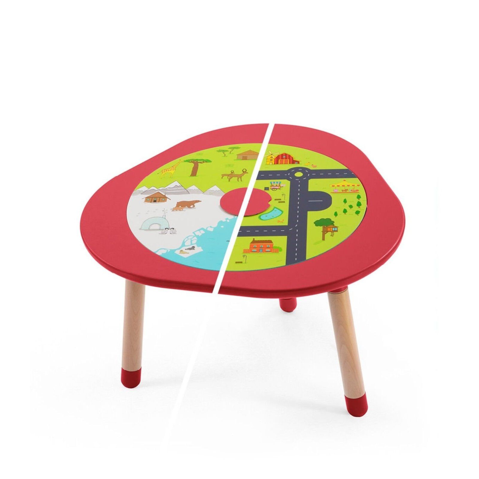 Stokke MuTable