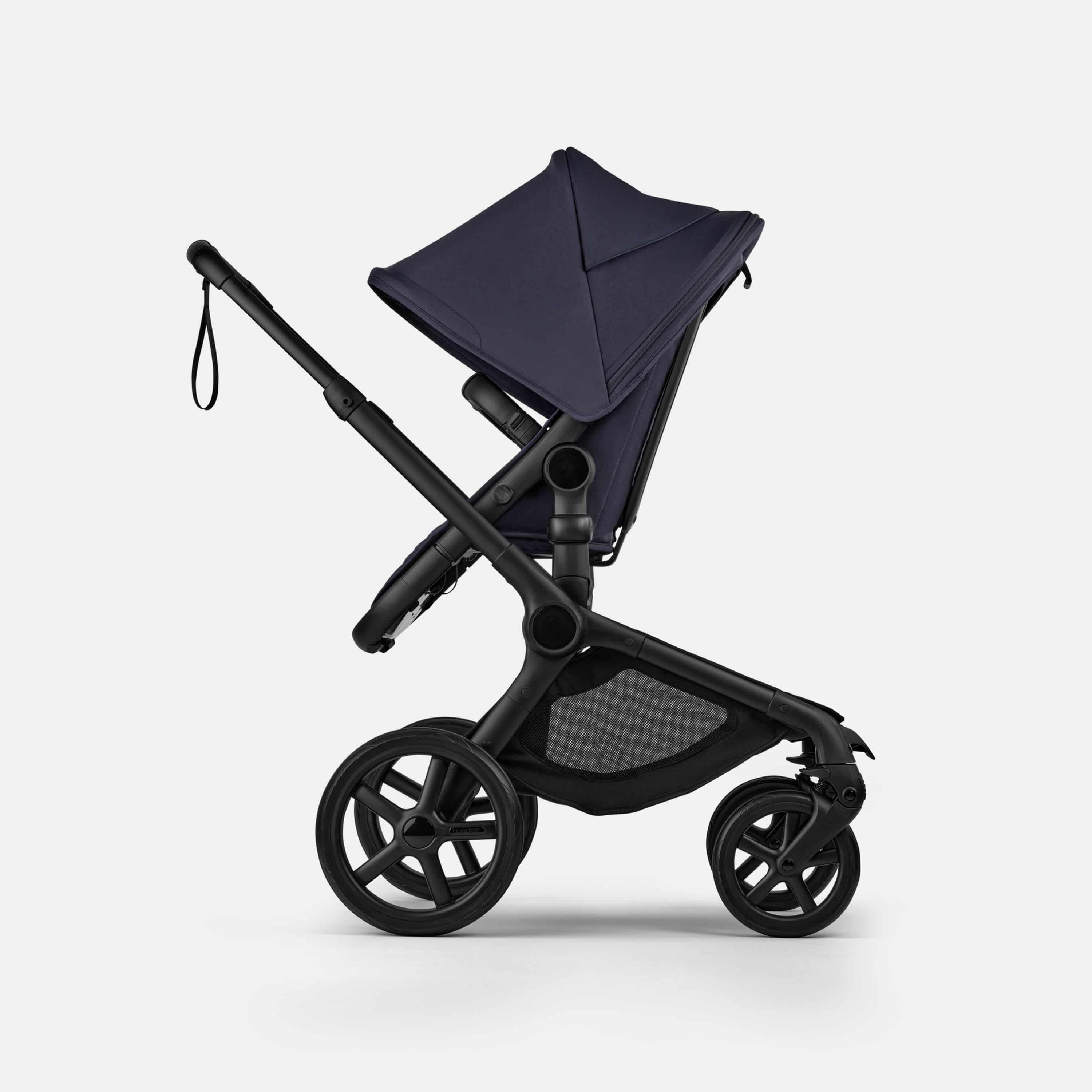 Bugaboo Fox5 Renew Kombikinderwagen Bugaboo Fox5 Renew Kombikinderwagen