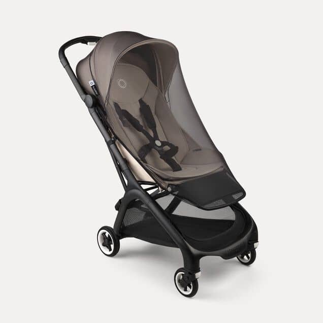 Bugaboo Butterfly/Dragonfly Moskitonetz