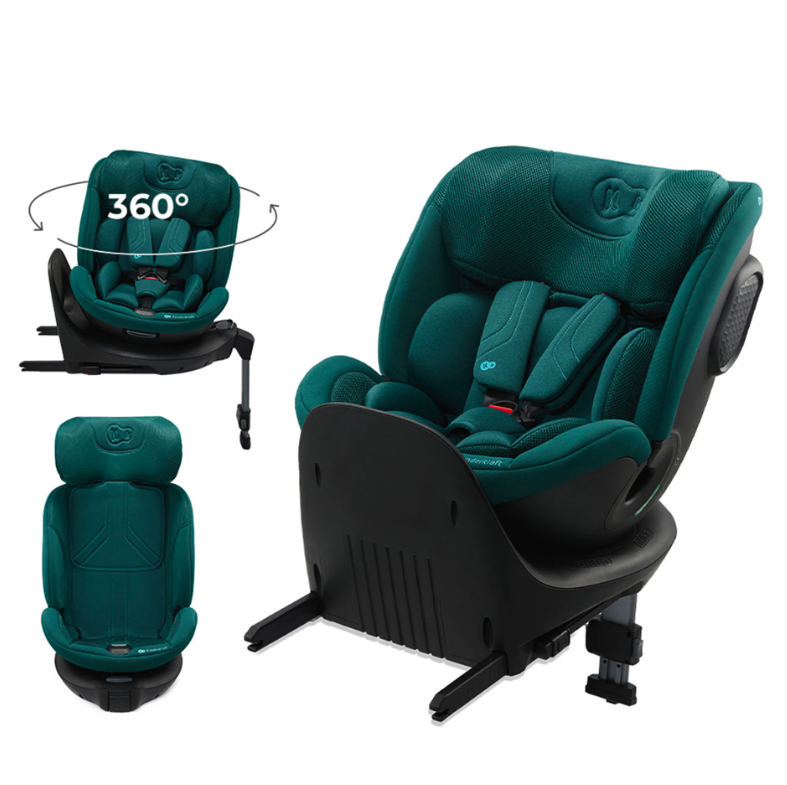 Kinderkraft Autositz XRIDER 2 grün – XRIDER 2 grün i-Size: Mitwachsender Kindersitz (40–150 cm), 360° drehbar, RWF bis 21 kg, H-GUARD+ & SPS+. Komfort & Sicherheit von Geburt bis 12 Jahre. Kinderkraft Autositz XRIDER 2 grün – XRIDER 2 grün i-Size: Mitwachsender Kindersitz (40–150 cm), 360° drehbar, RWF bis 21 kg, H-GUARD+ & SPS+. Komfort & Sicherheit von Geburt bis 12 Jahre.