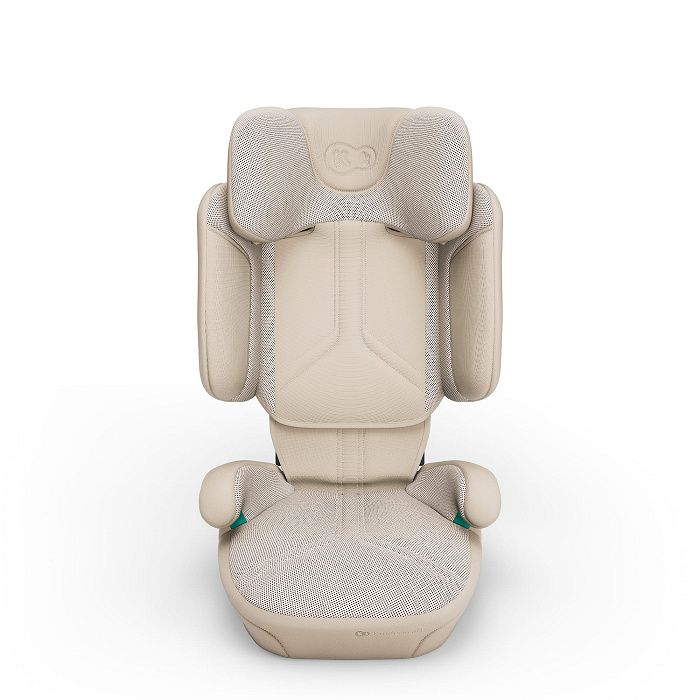 Kinderkraft Autositz XPAND 2 PRO i-Size Beige
