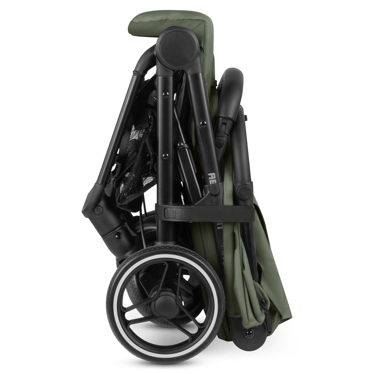 ABC Design Ping 2 Trekking olive - Buggy ABC Design Ping 2 Trekking olive - Buggy