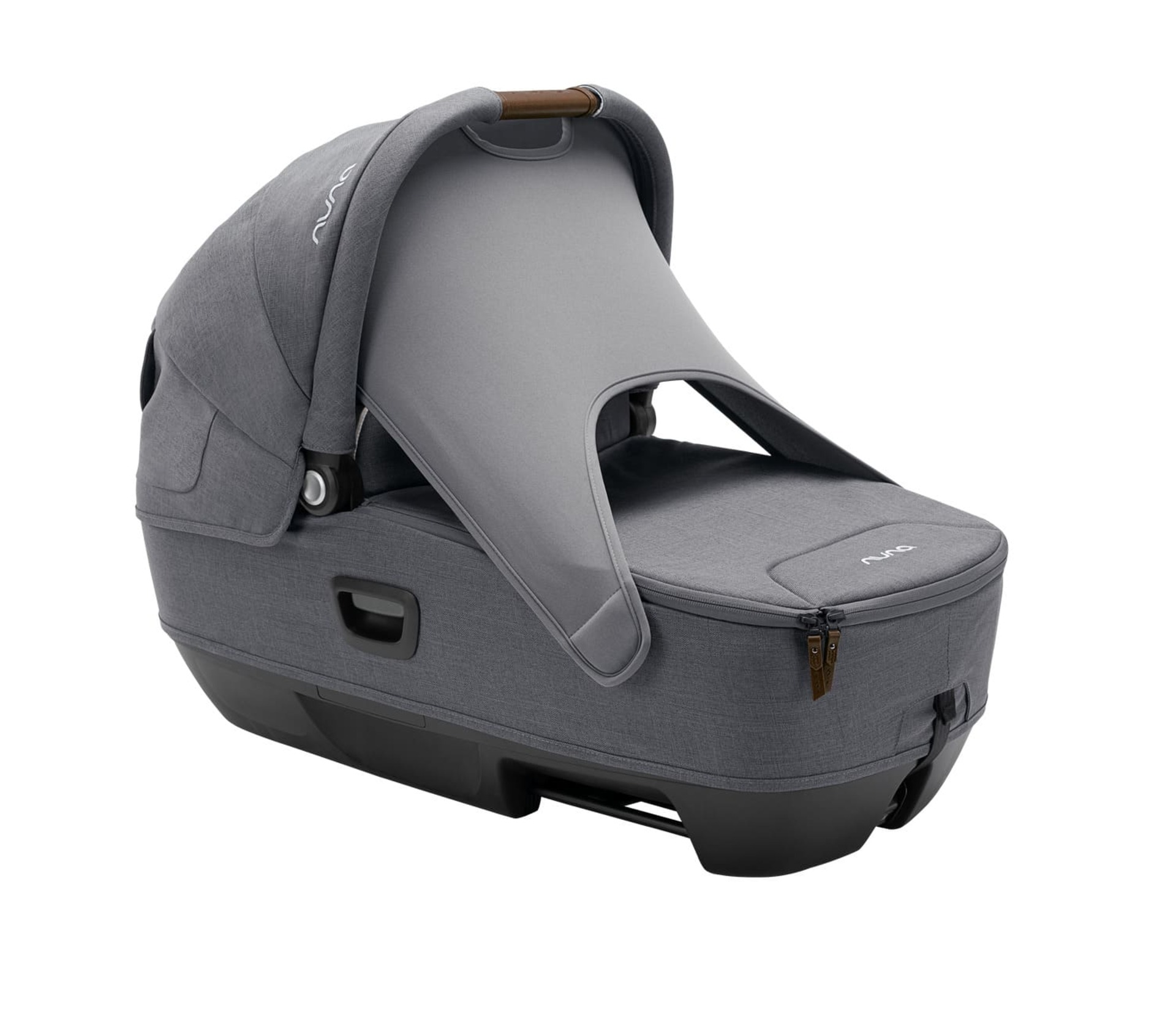 Nuna CARI next Babywanne Granite Nuna CARI next Babywanne Granite