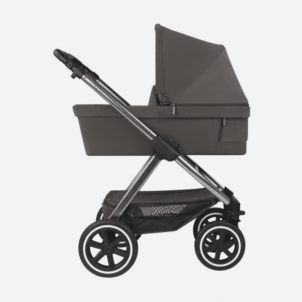 ABC Design Samba 2 Kombikinderwagen almond ABC Design Samba 2 Kombikinderwagen almond