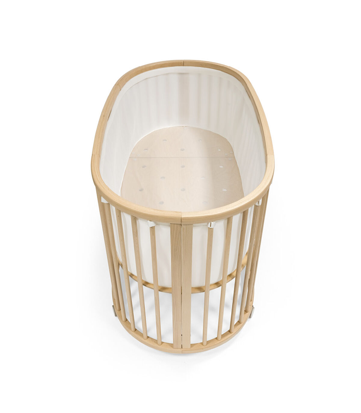Stokke Sleepi Nestchen Mesh V3 Stokke Sleepi Nestchen Mesh V3