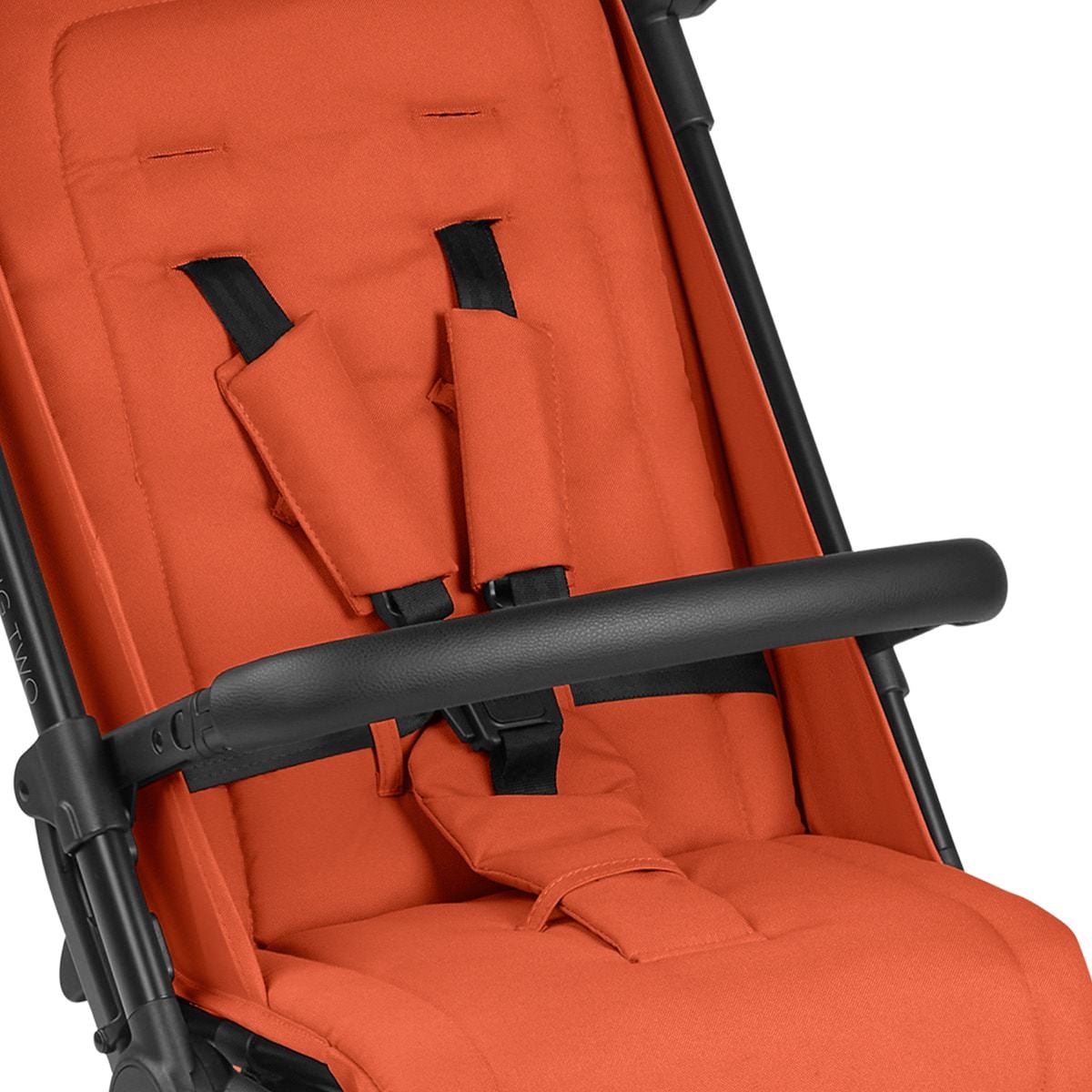 ABC Design Ping 2 carrot - Buggy ABC Design Ping 2 carrot - Buggy