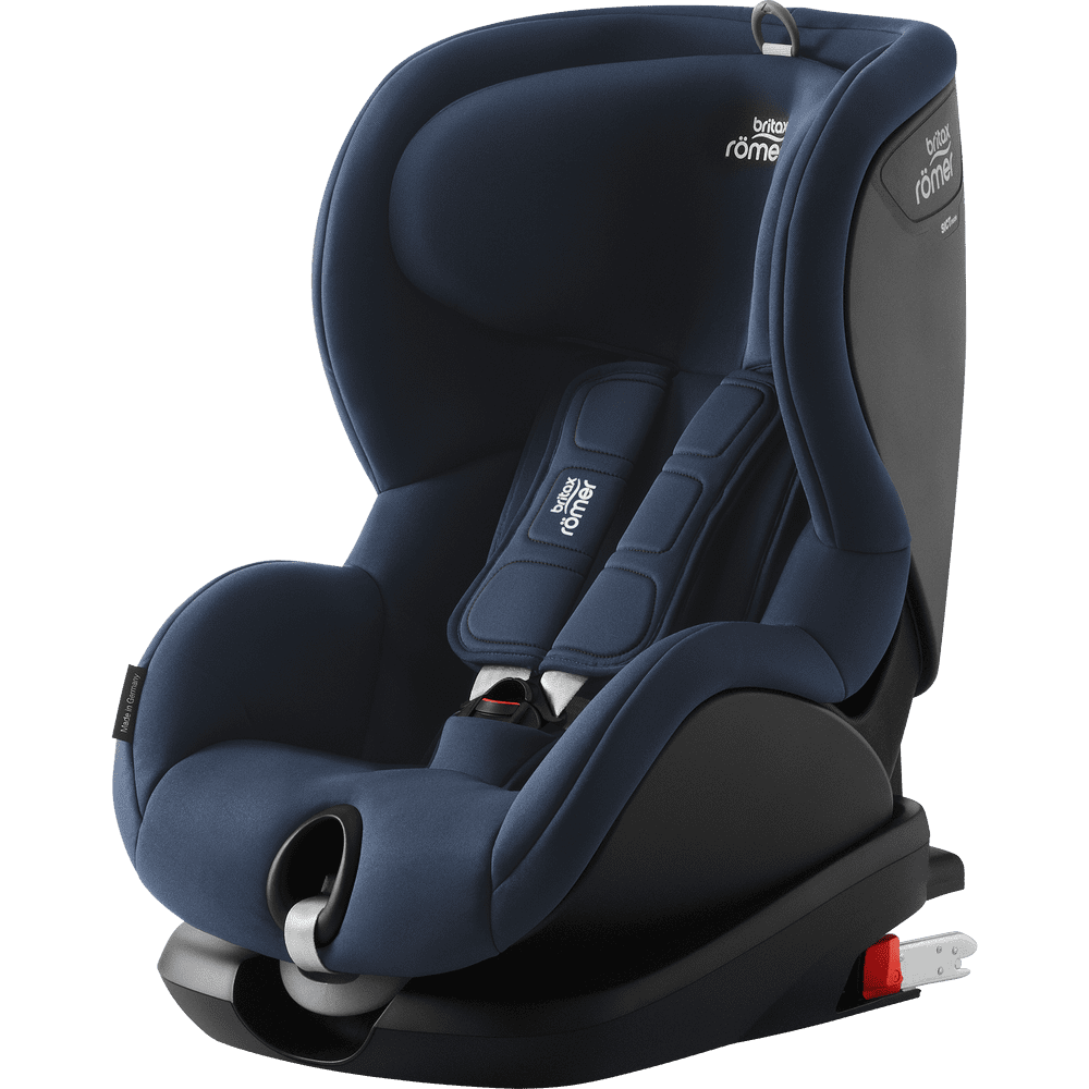 Britax Römer TRIFIX 2 i-SIZE Night Blue