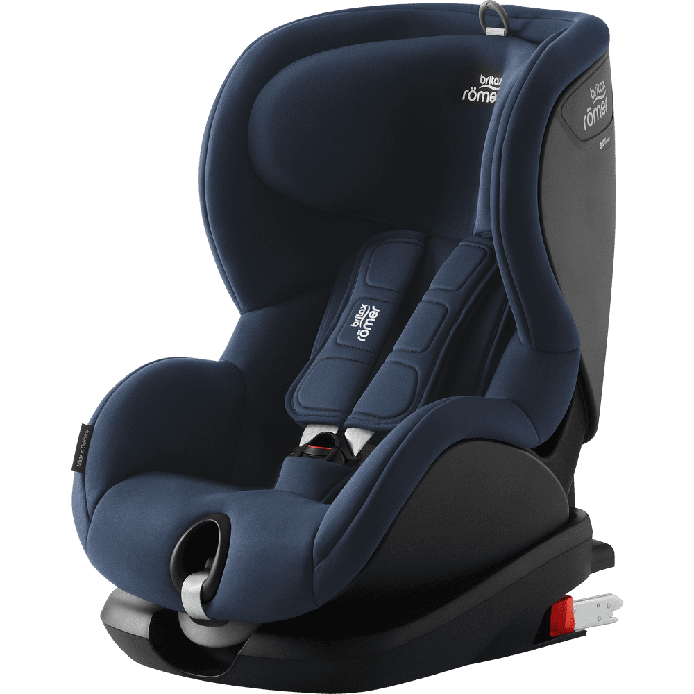 Britax Römer TRIFIX 2 i-SIZE