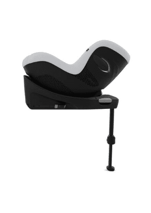 Cybex Sirona G i-size Reboarder Fog Grey Cybex Sirona G i-size Reboarder Fog Grey