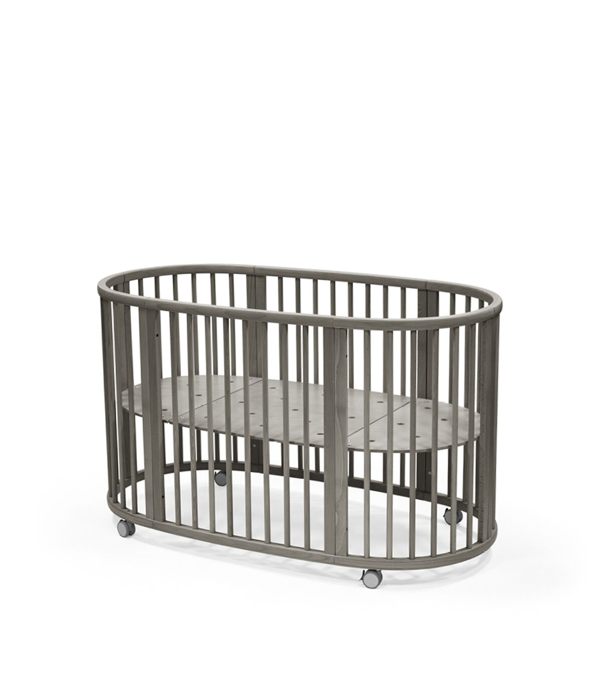 Stokke Sleepi Bett V3 Hazy Grey Stokke Sleepi Bett V3 Hazy Grey