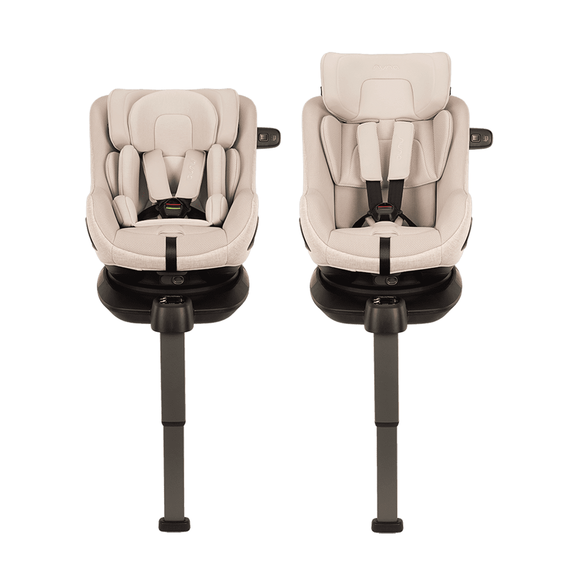 Nuna PRUU aire Kindersitz Biscotti Nuna PRUU aire Kindersitz Biscotti