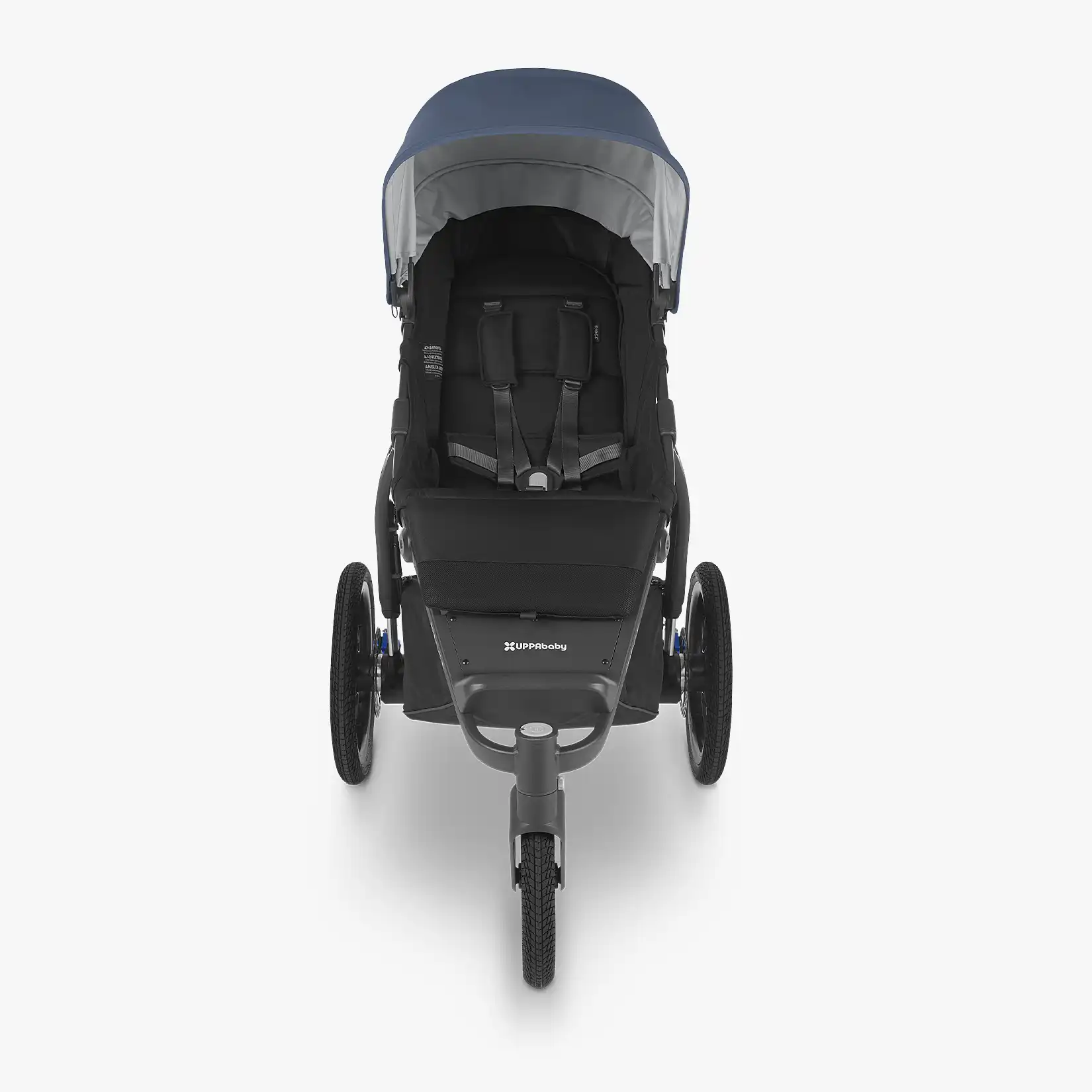 UPPAbaby Ridge Kinderwagen UPPAbaby Ridge Kinderwagen