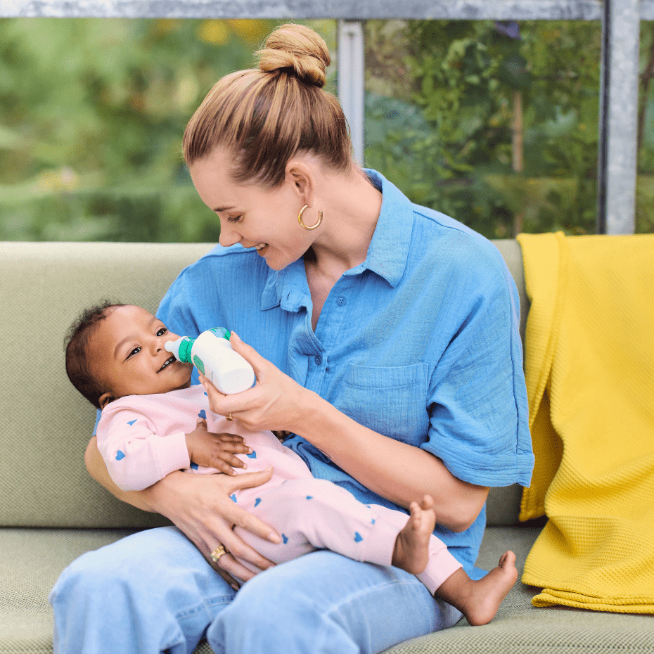 bebeconfort Elektronischer Nasenreiniger mit Sprühfunktion 